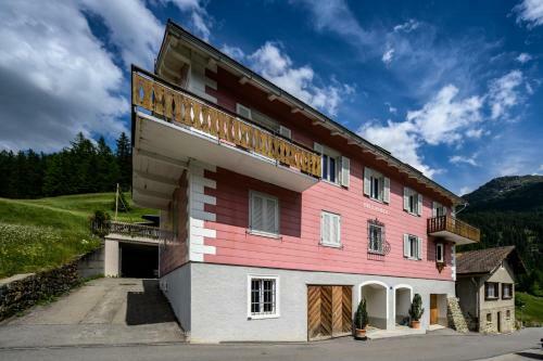 Apartamento Bellavista (1019)