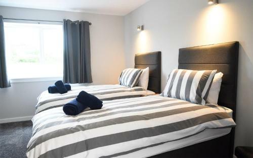 Hostal Treaslane Bridge House