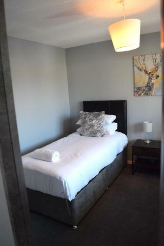 Kelpies Serviced Apartments- Jamieson