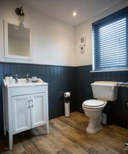 Creag Moine Luxury Self Catering