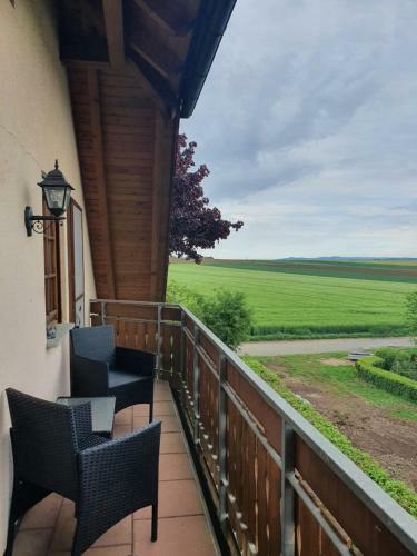 Apartamento Ferienwohnung Im Schwarzwaldhaus