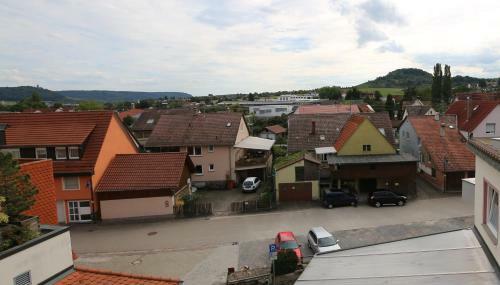 Posada Gasthof Lamm