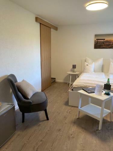 Landzauber Apartment Ferienwohnung