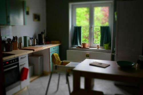 Apartamento Ferienwohnung ?j�del?