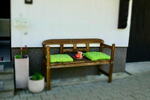 Apartamento Ferienwohnung ?j�del?