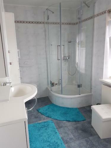 Apartamento Ferienwohnung Fam. Schade