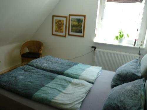 Apartamento Kleine Auszeit