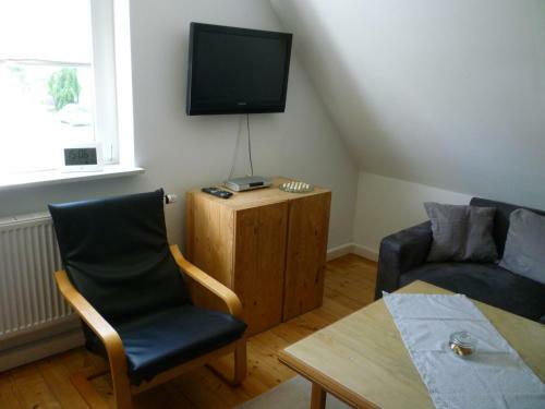 Apartamento Kleine Auszeit