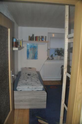 Apartamento Kleine Auszeit