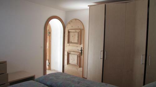 Apartamento Chesa Ovelin