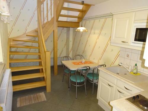 Apartamentos Ferienwohnung Pension Sigwarth