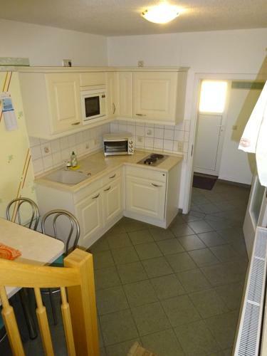 Apartamentos Ferienwohnung Pension Sigwarth