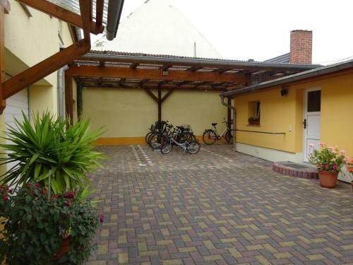 Apartamentos Ferienwohnung Pension Sigwarth
