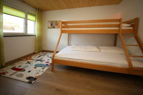Apartamento Ferienwohnungen Prinstner