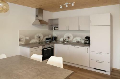 Apartamento Ferienwohnungen Prinstner