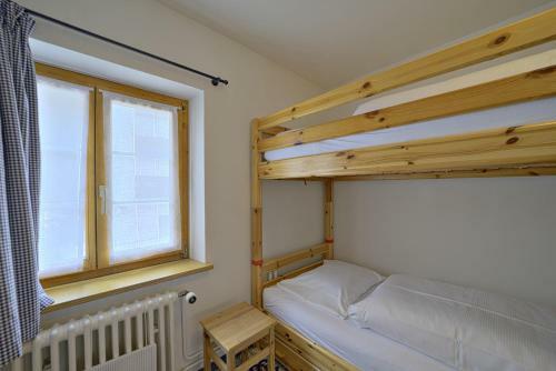 Apartamento Chesa Giandains - Pontresina
