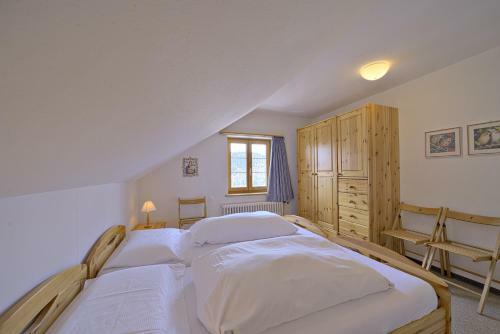 Apartamento Chesa Giandains - Pontresina