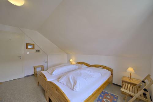 Apartamento Chesa Giandains - Pontresina