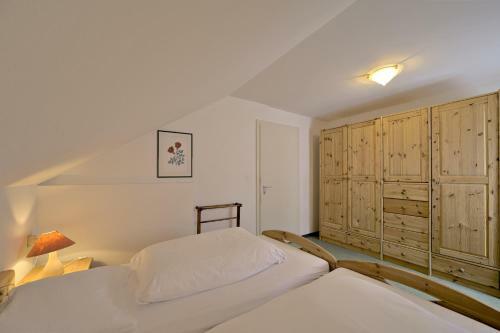 Apartamento Chesa Giandains - Pontresina