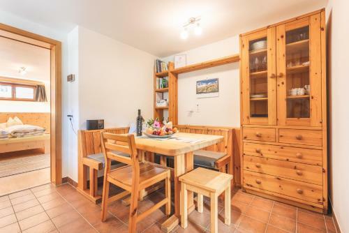 Apartamento Miramunt