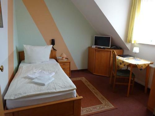 Hostal Pension Sigwarth
