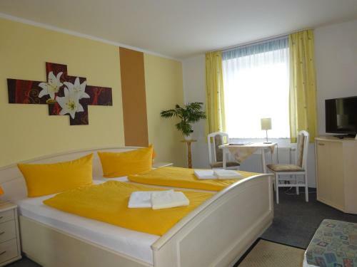 Hostal Pension Sigwarth