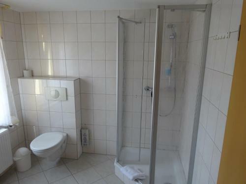 Hostal Pension Sigwarth