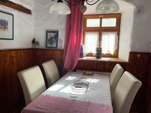 Apartamento Jurahaus Hirschberg Eg Wohnung