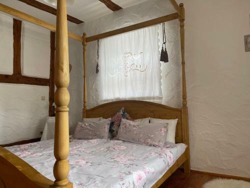 Apartamento Jurahaus Hirschberg Eg Wohnung