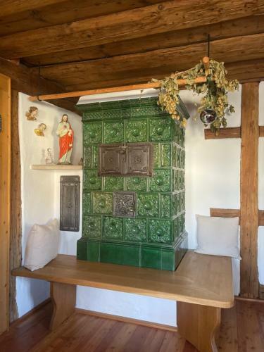 Apartamento Jurahaus Hirschberg Eg Wohnung