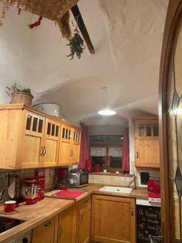 Apartamento Jurahaus Hirschberg Eg Wohnung