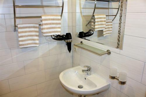 Hostal Beilsteiner G�stehaus