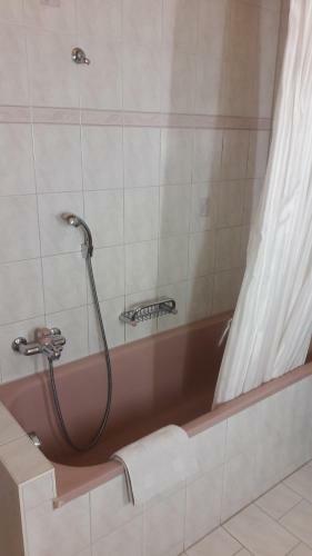 Apartamento Chalet Diana Lakefront