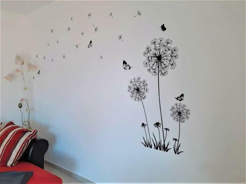 Apartamento San Giulio Roveredo