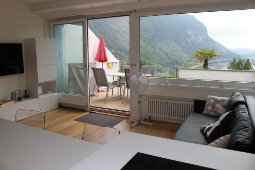 Apartamento Residenza Trivento App. 9
