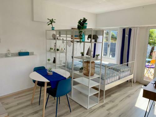 Apartamento Casa Belvedere