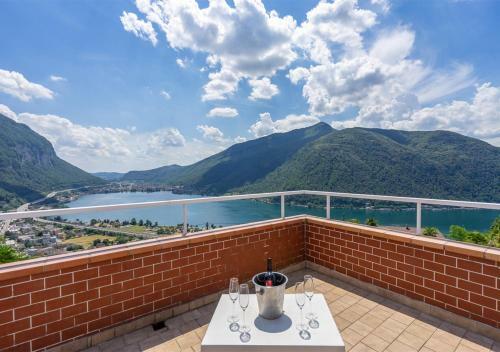 Apartamento Casa Belvedere