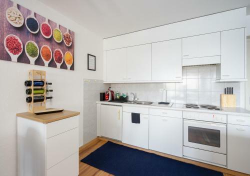 Apartamento Casa Belvedere