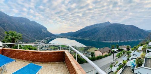 Apartamento Casa Belvedere