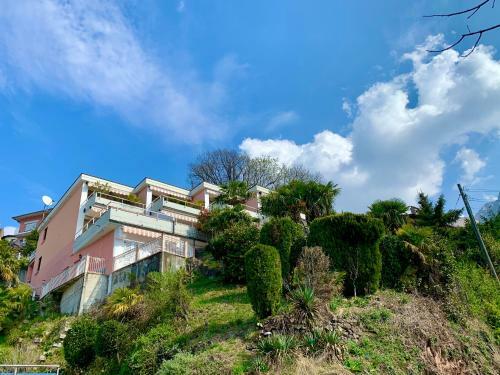 Apartamento Casa Belvedere