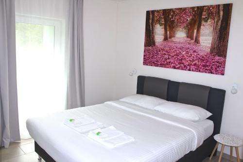 Bed & Breakfast Bnb Sorgente Verde