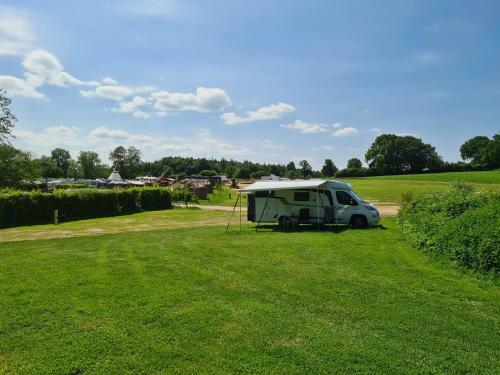 Reisemobilhafen