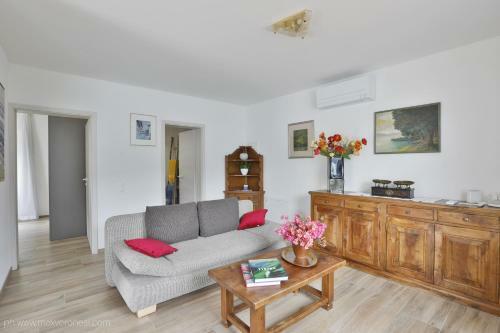 Apartamento Appartamenti Ramarro