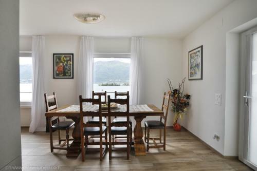 Apartamento Appartamenti Ramarro