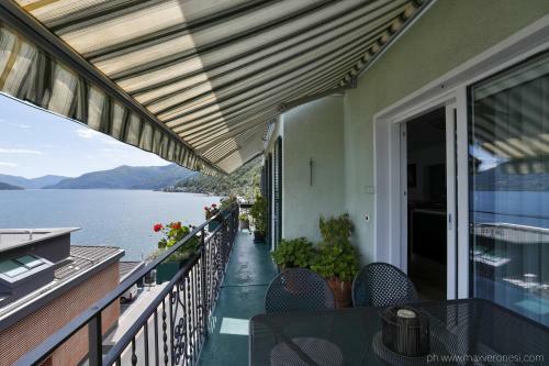 Apartamento Appartamenti Ramarro