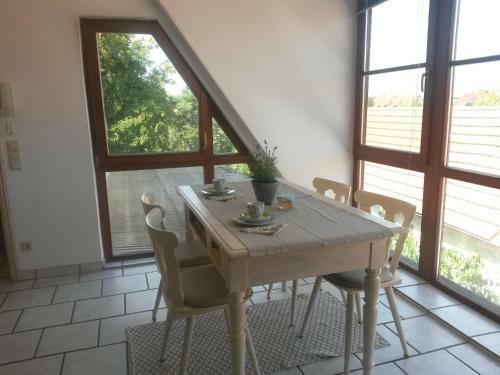 Apartamento Ferienwohnung Familie Faath