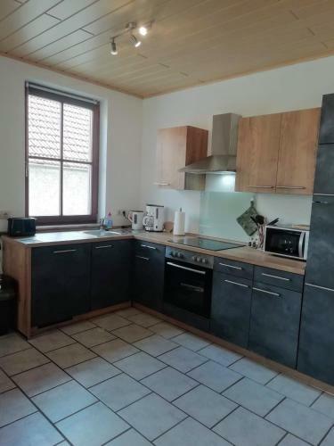 Apartamento Ferienwohnung Familie Faath