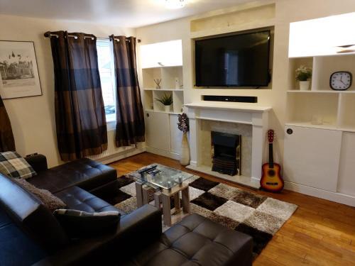 Apartamento Heronsgate Residential Gh007 - (Quality & Class)