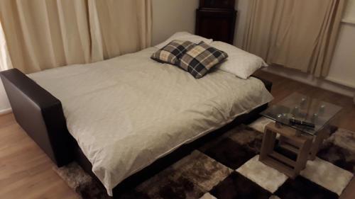 Apartamento Heronsgate Residential Gh007 - (Quality & Class)