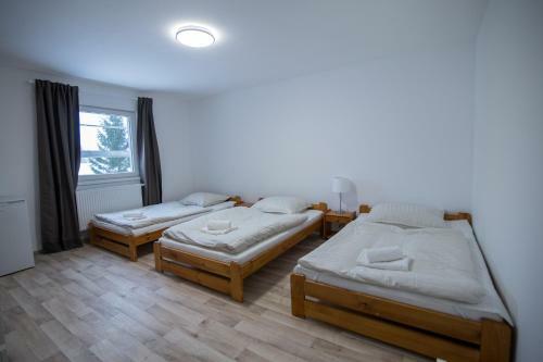 Apartment ?arka